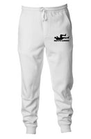 Midweight Fleece Joggers