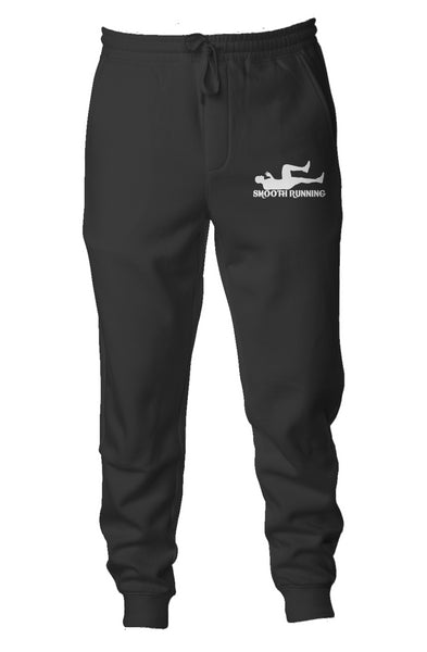 Midweight Fleece Joggers