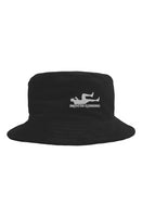 Cord Bucket Hat
