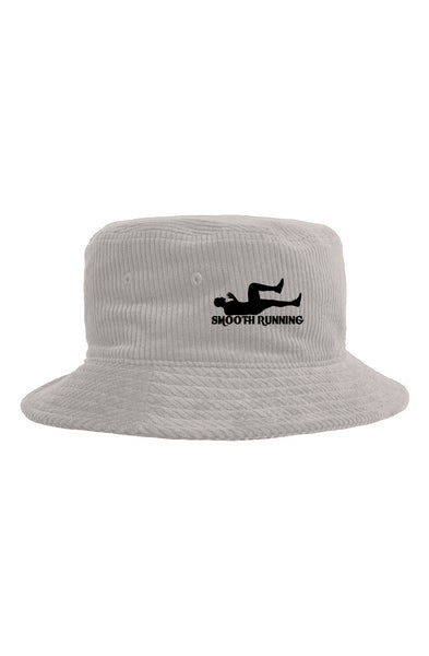 Cord Bucket Hat