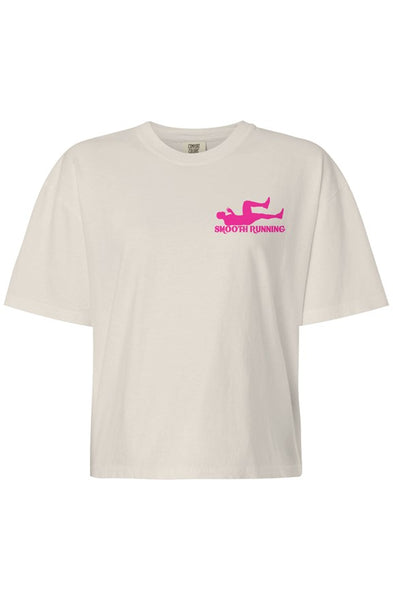 Womens Boxy T-Shirt