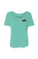 Women’s Slouchy Tee