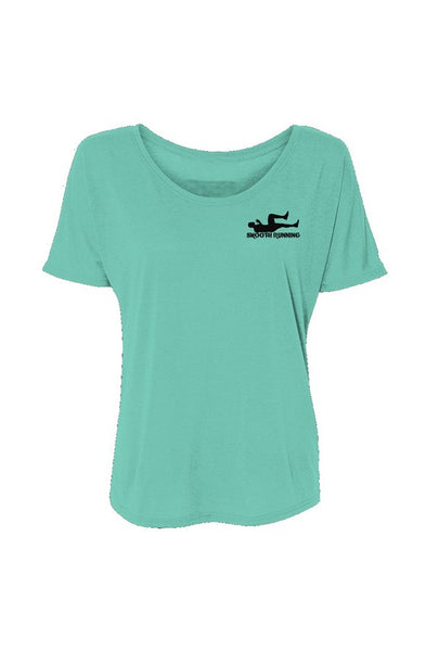 Women’s Slouchy Tee
