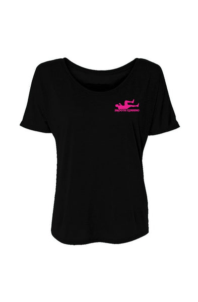 Women’s Slouchy Tee