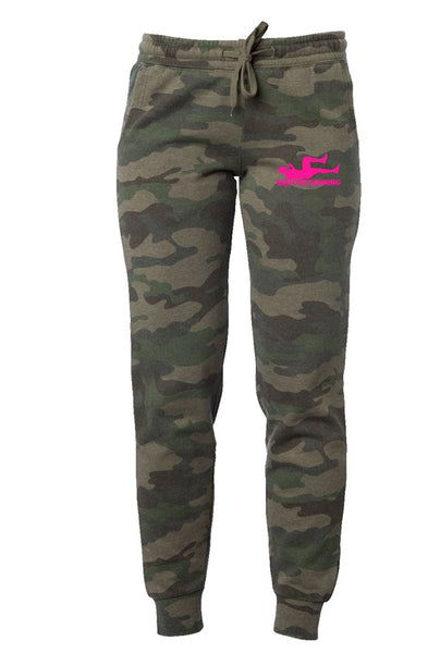 Women Camo