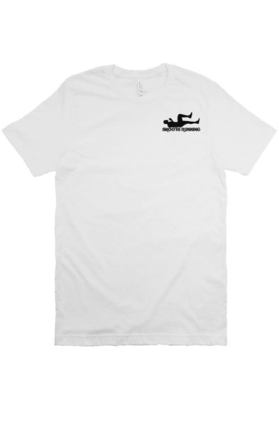 Bella Canvas T Shirt smooth