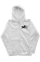 Independent Zip Heavyweight Hoodie