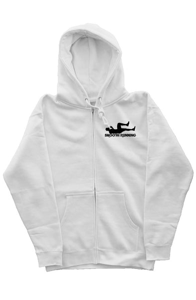 Independent Zip Heavyweight Hoodie