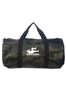 Day Trip Duffle Forest Camo