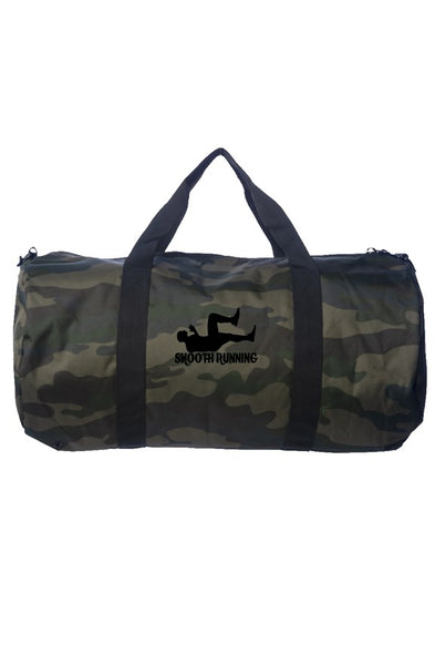 Day Trip Duffle Forest Camo