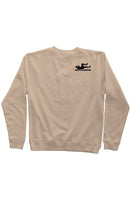 Independent Pigment Dyed Crew Neck