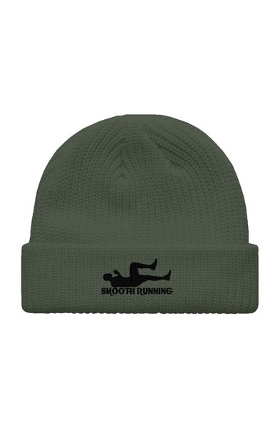 Fisherman Beanie