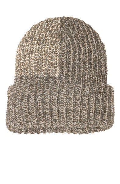 Chunky Knit Beanie