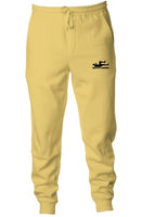 yellowstonePigment Dyed Fleece Joggers