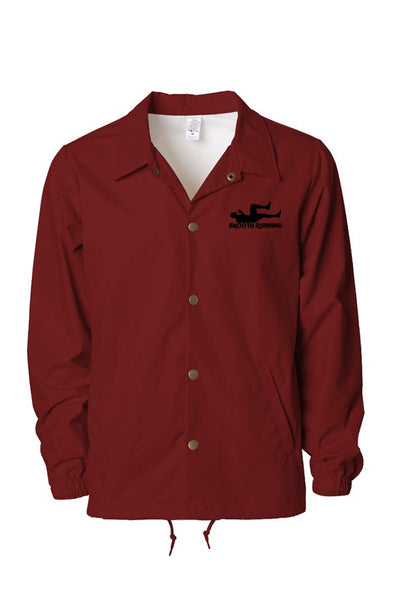 Cardinal coach jacket hotsell